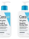 CeraVe Sa Lotion 8 Ounce (Pack of 2)