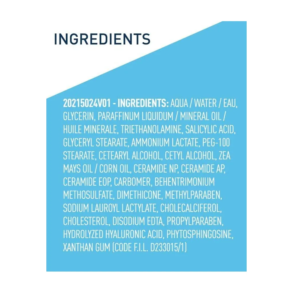 CeraVe Sa Lotion 8 Ounce (Pack of 2) - Image 4