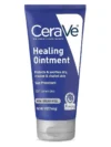 CeraVe Healing Ointment 5 oz with Hyaluronic Acid and Ceramides for Protecting and Soothing Cracked, Chafed Skin