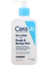 CeraVe SA Renewing Lotion, 8 Ounce