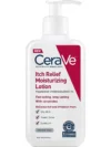 CeraVe Itch Relief Moisturizing Lotion - 8oz, Pack of 2