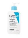 CeraVe SA Lotion for Rough & Bumpy Skin (237ml, 8oz)