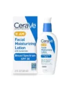 Cerave Facial Moisturizing Lotion AM 2oz