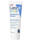 CeraVe Baby Cream | Gentle Moisturizing Cream with Hyaluronic Acid | Paraben, Phthalate, & Fragrance Free | 8 Ounce