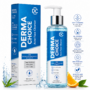 Dermachoice Acne Prone Control Face Wash – Gentle Cleanser for Oily & Acne-Prone Skin